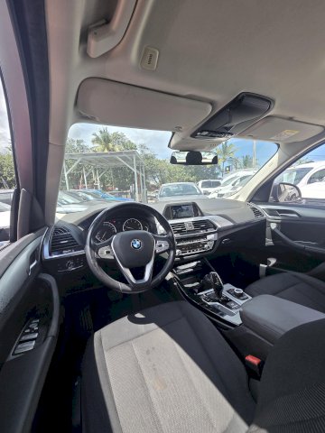 BMW BMW X3 X3 DRIVE 2.0L 184CH