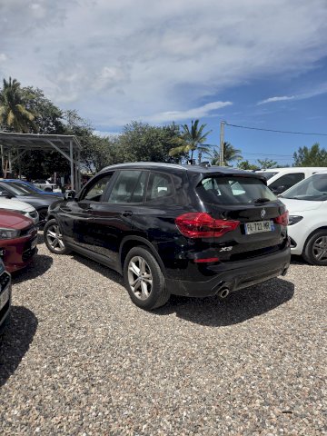 BMW BMW X3 X3 DRIVE 2.0L 184CH