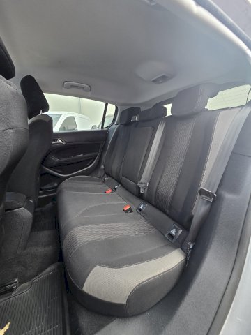 Peugeot Peugeot 308 1.2 L THP 110 CH