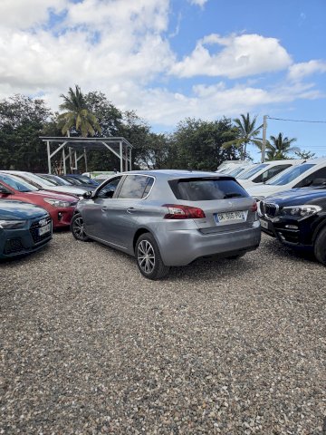 Peugeot Peugeot 308 1.2 L THP 110 CH