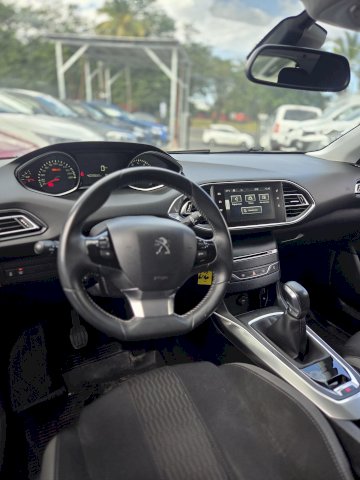 Peugeot Peugeot 308 1.2 L THP 110 CH