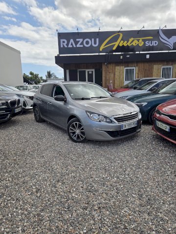 Peugeot Peugeot 308 1.2 L THP 110 CH