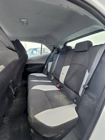 Toyota Toyota Corolla Essence/électrique 1.8 Hybrid