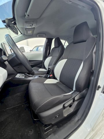 Toyota Toyota Corolla Essence/électrique 1.8 Hybrid