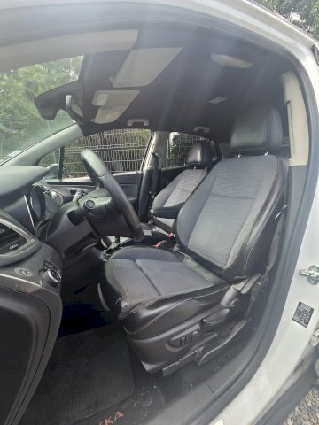 Opel Opel Mokka  1.6 CDTI 136ch Edition ecoFLEX Start&Stop 4x2