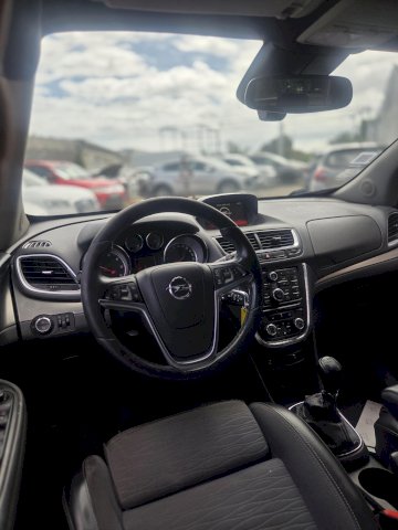 Opel Opel Mokka  1.6 CDTI 136ch Edition ecoFLEX Start&Stop 4x2