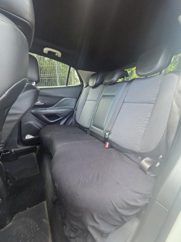 Opel Opel Mokka  1.6 CDTI 136ch Edition ecoFLEX Start&Stop 4x2
