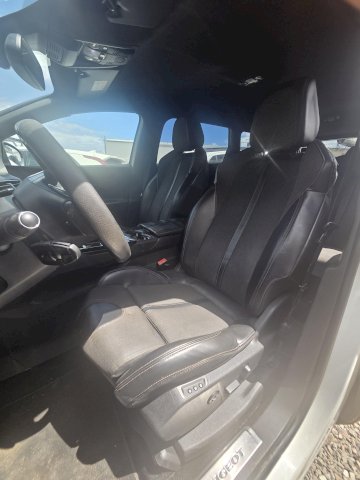 Peugeot Peugeot 5008  2.0 BlueHDi 150ch Allure S&S 7pl