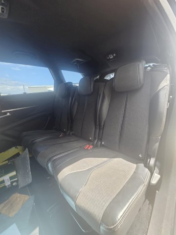 Peugeot Peugeot 5008  2.0 BlueHDi 150ch Allure S&S 7pl