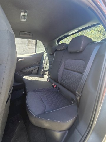 Skoda Skoda Fabia IV 1.0 TSI 95ch Style
