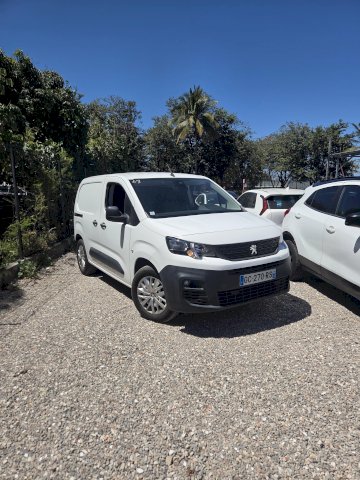 Peugeot Peugeot Partner 