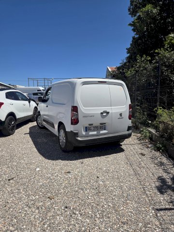 Peugeot Peugeot Partner 