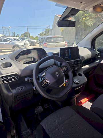 Peugeot Peugeot Partner 