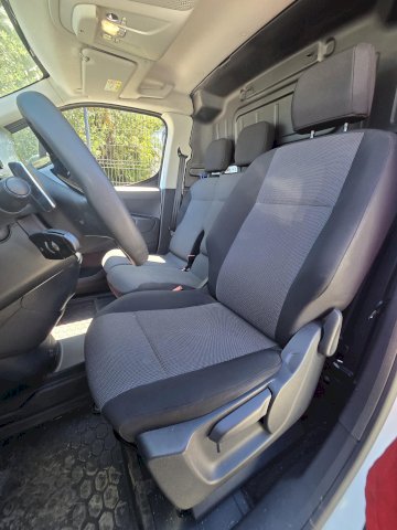 Peugeot Peugeot Partner 