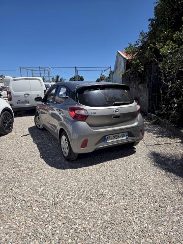 Hyundai Hyundai i10 III 1.0 67ch ECO Creative