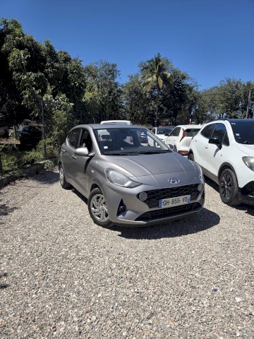 Hyundai Hyundai i10 III 1.0 67ch ECO Creative