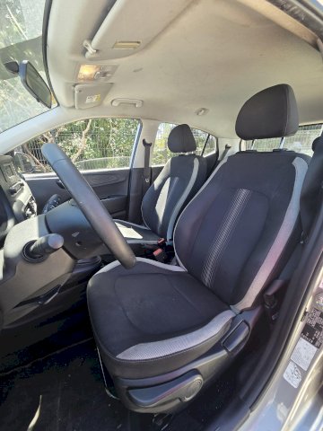 Hyundai Hyundai i10 III 1.0 67ch ECO Creative