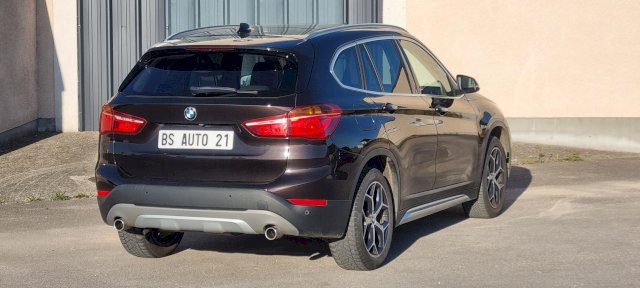 BMW BMW X1 sDrive18d 150ch xLine
