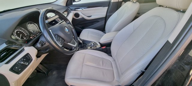 BMW BMW X1 sDrive18d 150ch xLine