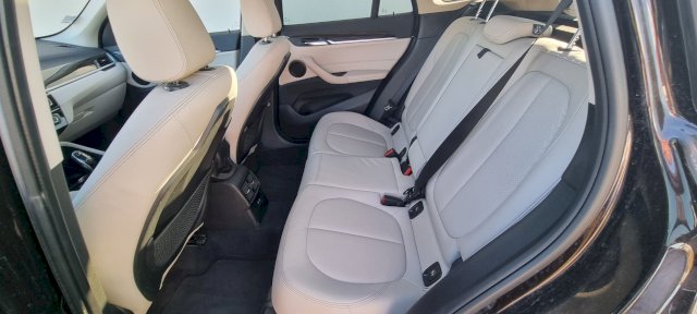BMW BMW X1 sDrive18d 150ch xLine