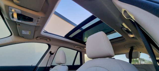 BMW BMW X1 sDrive18d 150ch xLine
