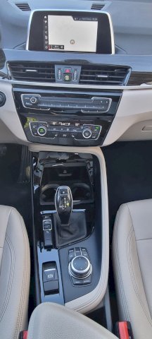 BMW BMW X1 sDrive18d 150ch xLine