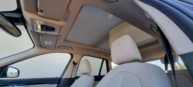 BMW BMW X1 sDrive18d 150ch xLine
