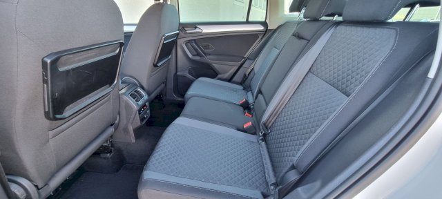 Volkswagen Volkswagen Tiguan 2.0 TDI 150 Confortline  4MOTION