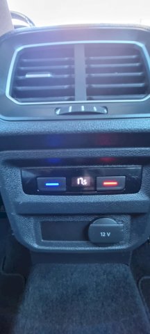 Volkswagen Volkswagen Tiguan 2.0 TDI 150 Confortline  4MOTION