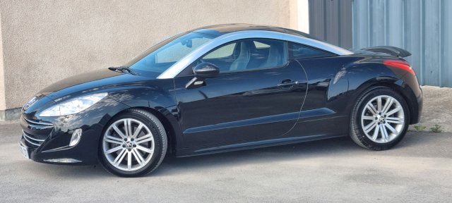 Peugeot Peugeot RCZ  1.6 THP 16v 200ch