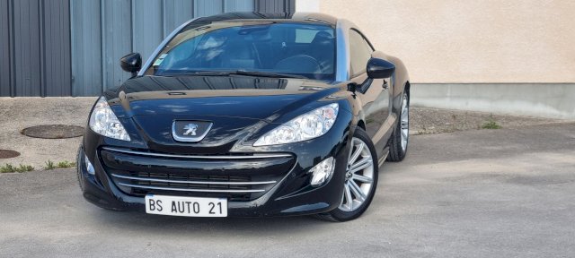 Peugeot Peugeot RCZ  1.6 THP 16v 200ch