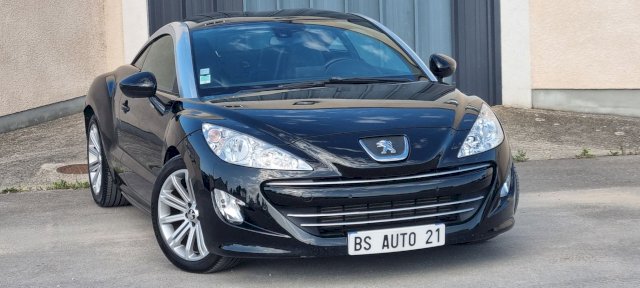 Peugeot Peugeot RCZ  1.6 THP 16v 200ch