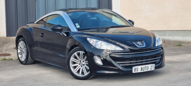 Peugeot Peugeot RCZ  1.6 THP 16v 200ch