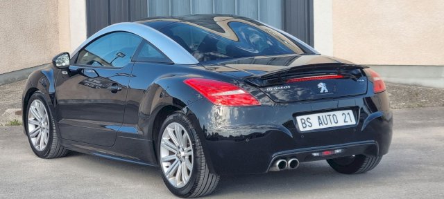 Peugeot Peugeot RCZ  1.6 THP 16v 200ch