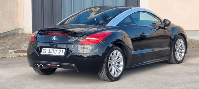 Peugeot Peugeot RCZ  1.6 THP 16v 200ch