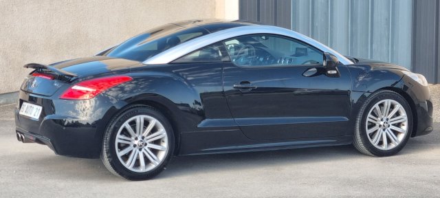 Peugeot Peugeot RCZ  1.6 THP 16v 200ch