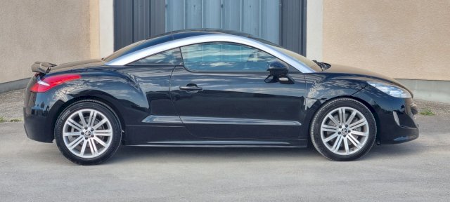 Peugeot Peugeot RCZ  1.6 THP 16v 200ch