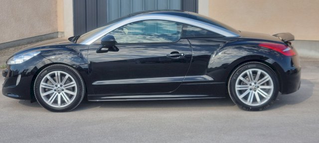 Peugeot Peugeot RCZ  1.6 THP 16v 200ch