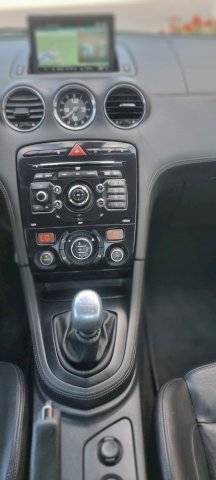 Peugeot Peugeot RCZ  1.6 THP 16v 200ch