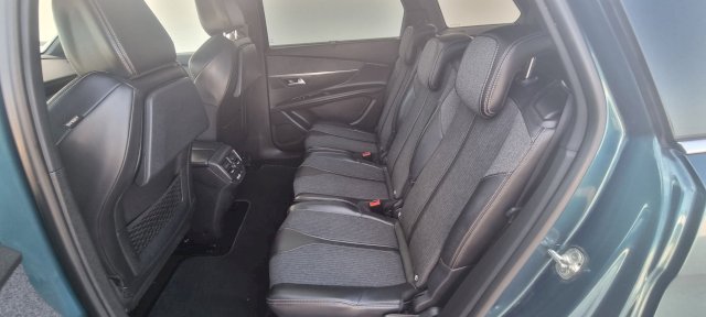 Peugeot Peugeot 5008 II 1.5 BlueHDi 130ch GT Line S&S EAT8