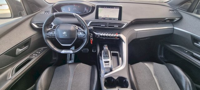 Peugeot Peugeot 5008 II 1.5 BlueHDi 130ch GT Line S&S EAT8