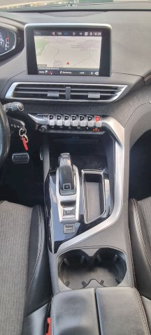 Peugeot Peugeot 5008 II 1.5 BlueHDi 130ch GT Line S&S EAT8