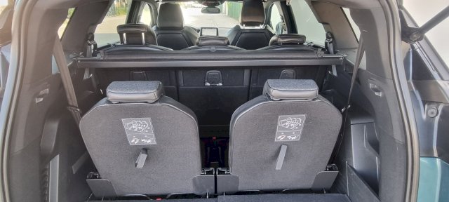 Peugeot Peugeot 5008 II 1.5 BlueHDi 130ch GT Line S&S EAT8