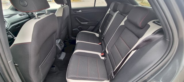Volkswagen Volkswagen T-Roc  1.5 TSI Evo 150ch First Edition