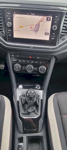 Volkswagen Volkswagen T-Roc  1.5 TSI Evo 150ch First Edition