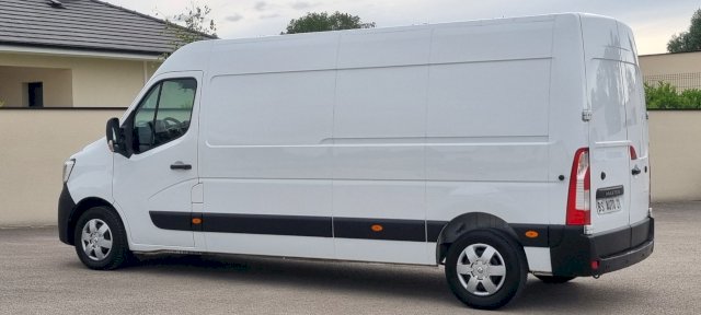 Renault Renault Master MASTER III  L3H2  DCI 180 GRD CONF