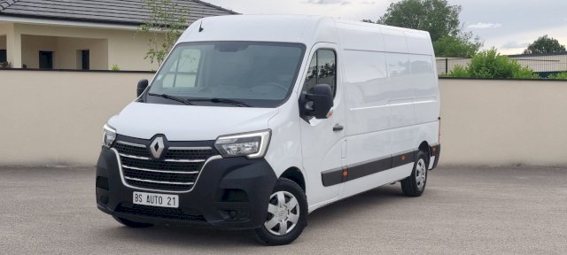 Renault Renault Master MASTER III  L3H2  DCI 180 GRD CONF