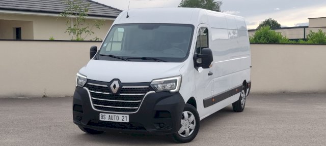 Renault Renault Master MASTER III  L3H2  DCI 180 GRD CONF