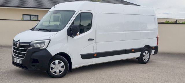 Renault Renault Master MASTER III  L3H2  DCI 180 GRD CONF