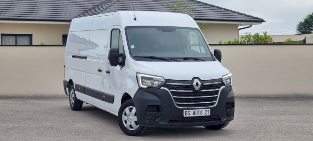 Renault Renault Master MASTER III  L3H2  DCI 180 GRD CONF